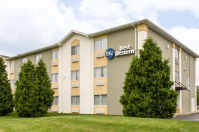 Гостиница Best Western Toledo South Maumee  Моми